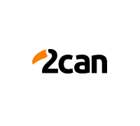 Логотип: 2can