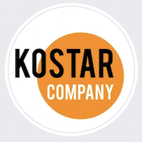 Логотип: Kostar