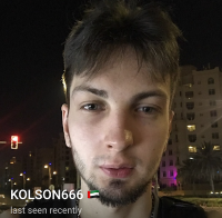 Логотип: +79005970560 @KOLSON666