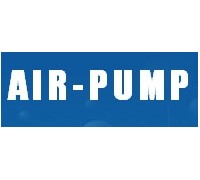 Логотип: Air-Pump