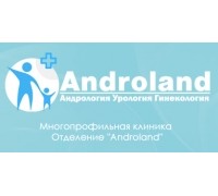 Логотип: Androland