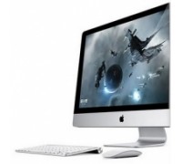 Логотип: Apple iMac MC508