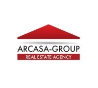 Логотип: Arcasa-Group