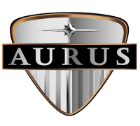 Логотип: Aurus