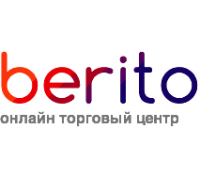 Логотип: Berito