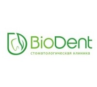 Логотип: BioDent