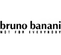 Логотип: Bruno Banani
