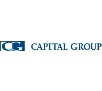 Логотип: Capital Group