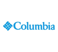 Логотип: Columbia