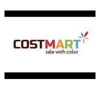 Логотип: Costmart