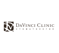 Логотип: DaVinci Clinic