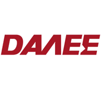 Логотип: Dalee Digital Agency