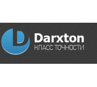 Логотип: Darxton