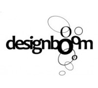 Логотип: Design Boom