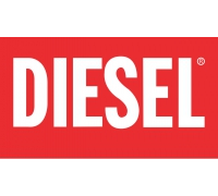 Логотип: Diesel