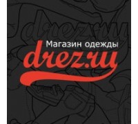 Логотип: Drez.ru