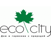 Логотип: Eco-City