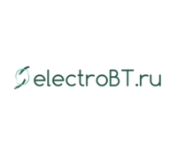 Логотип: ElectroBT.ru