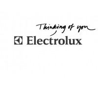 Логотип: Electrolux