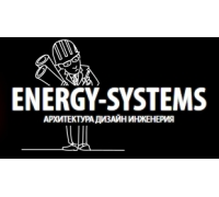 Логотип: Energy Systems