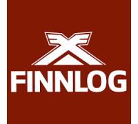 Логотип: Finnlog