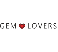 Логотип: Gem Lovers