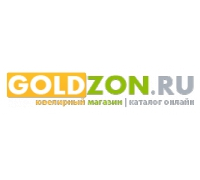 Логотип: Goldzon