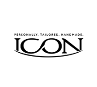 Логотип: Icon Suit костюмы