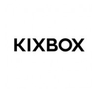 Логотип: Kixbox