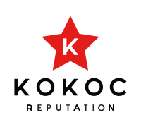 Логотип: Kokoc Reputation
