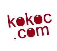 Логотип: Kokoc.com