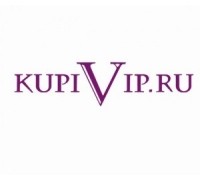 Логотип: Kupi Vip