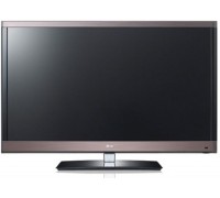 Логотип: LG 42 LW 575S