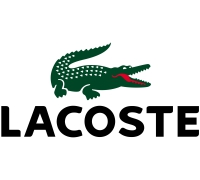 Логотип: Lacoste