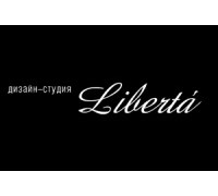 Логотип: Liberta