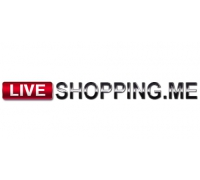 Логотип: LiveShopping.me