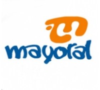 Логотип: Mayoral