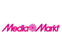 Логотип: Media Markt