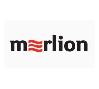 Логотип: Merlion