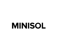 Логотип: Minisol