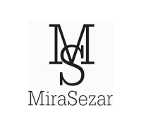 Логотип: Mira Sezar