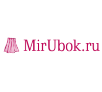 Логотип: Mirubok.ru