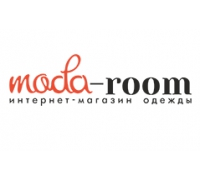 Логотип: Moda-room.ru