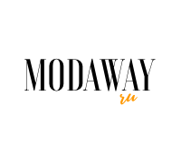 Логотип: Modaway