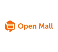 Логотип: Openmall