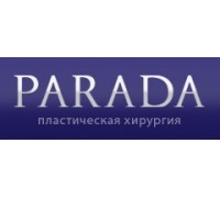 Логотип: PARADA
