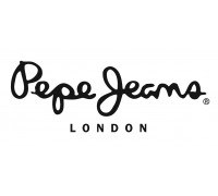 Логотип: Pepe Jeans