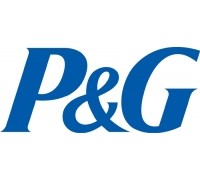 Логотип: Procter & Gamble