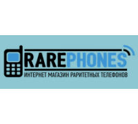 Логотип: RarePhones.ru