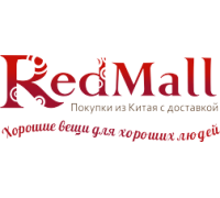 Логотип: Redmall